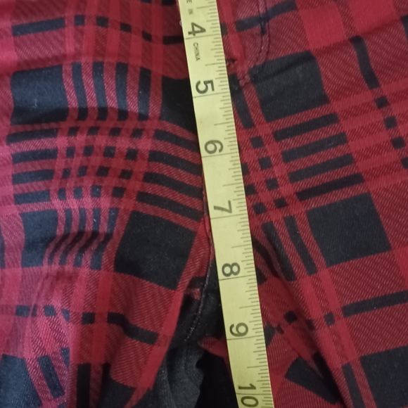 😁2/$8 Hudson Jeans Woman Sz 0/2 Teen Girls sz16 .. - Picture 8 of 8